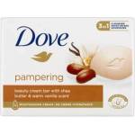 Dove Твърд сапун Dove 90 г масло от ший