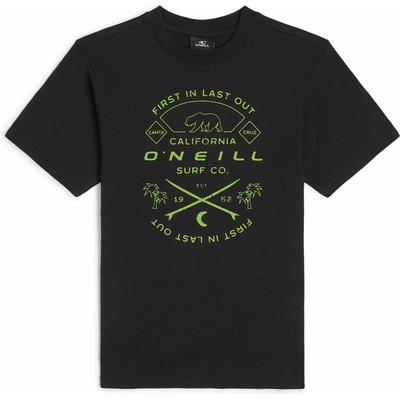 O'Neill Jack čierna