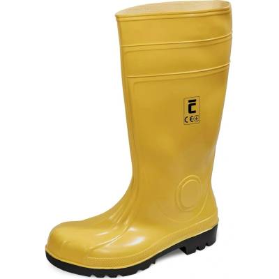 Cerva Eurofort S5 Src Žltá