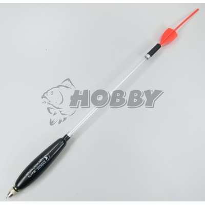 EXPERT Balzový plavák waggler 6ld + 3g 29cm