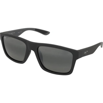 Maui Jim Слънчеви очила Maui Jim The Flats 897-02A