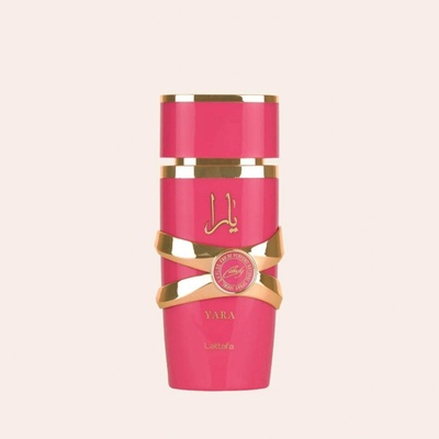 Lattafa Yara Candy parfémovaný olej dámská 20 ml