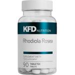 KFD Nutrition Rhodiola Rosea [90 Таблетки]