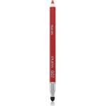 PUPA Milano True Lips молив-контур за устни цвят 007 Shocking Red 1.2 гр