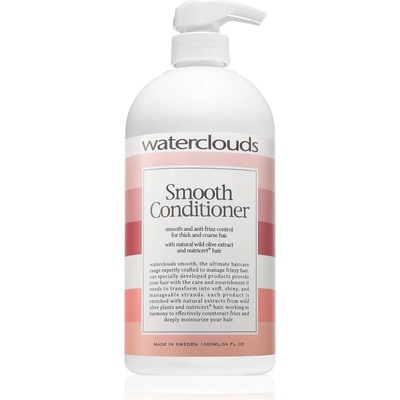 Waterclouds Smooth Conditioner интензивен балсам против цъфтене 1000ml