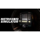 Metro Simulator 2019