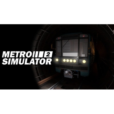 Metro Simulator 2019