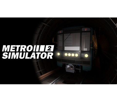 Metro Simulator 2019