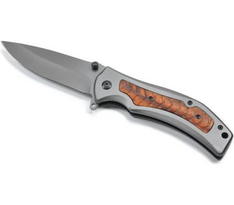! FOX NK285 Elegant Grey
