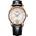Mido Baroncelli Diamonds M007207360360 - Дамски часовник (M007207360360)