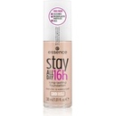 Essence Stay All Day 16h Long-lasting Foundation make-up 20 Soft Nude 30 ml