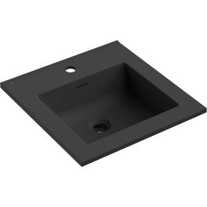Mexen Otis 46 cm matt black (25184571)