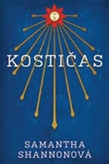 Kostičas
