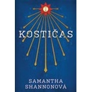 Kostičas