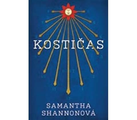 Kostičas