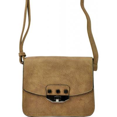 Pierre Cardin dámská kabelka 91023 IZA152 Hnědá