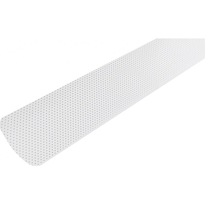 Rolmajster Hliníkové žalúzie 70 x 150 cm Perforovaná biela