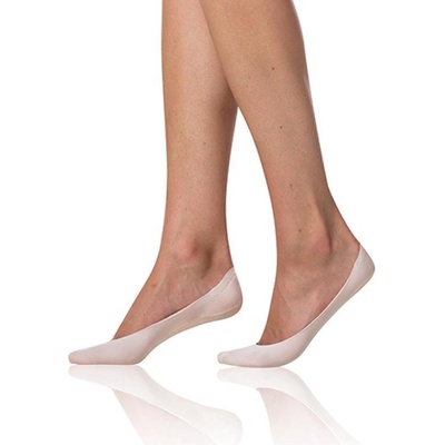 Bellinda dámske ponožky COMFORT BALLERINAS BE203153