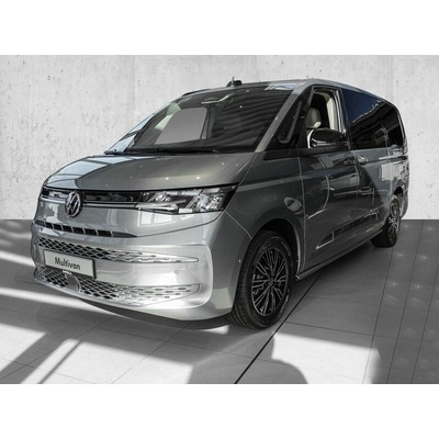 Volkswagen T7 Multivan 110 kW