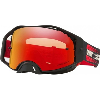 Oakley Airbrake MX Thread