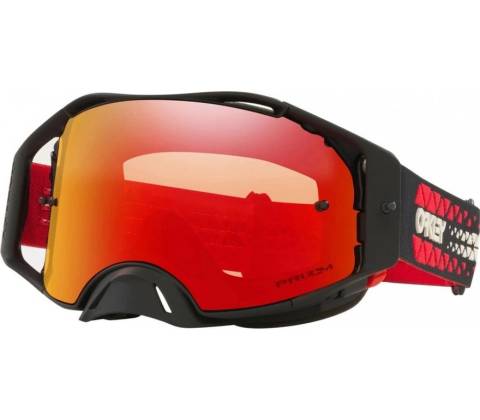 Oakley Airbrake MX Thread