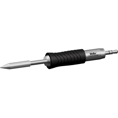 Weller RTU 008 C MS pájecí hrot konický Velikost hrotů 0.8 mm Délka hrotů 29 mm Obsah 1 ks