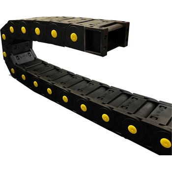 Image 1 of Exallto Кабеловодеща верига 25x50 - EXPCC2550ODC