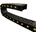 Exallto Кабеловодеща верига 25x50 - EXPCC2550ODC