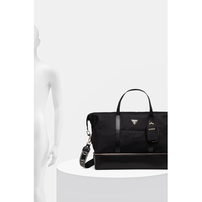 GUESS Чанта Guess G WAVE в черно TWN934 44170 (TWN934.44170)