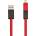 REMAX USB кабел REMAX - Remax-14425 (REMAX-14425)
