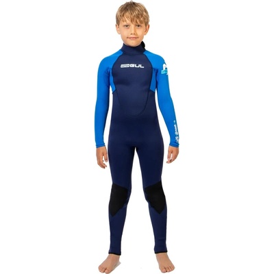 Dětský GUL G-Force Natur Steamer 3/2 navy