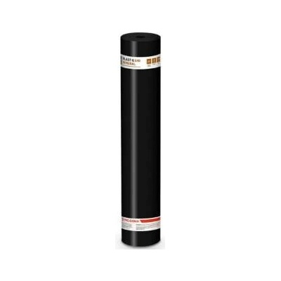 Pás asfaltový ELAST G S40 mineral PRO-DOMA 7,5 m²/role - tloušťka 4 mm