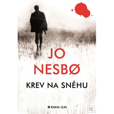 Krev na sněhu