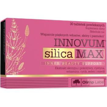 Image 1 of Olimp Sport Nutrition Innovum / Silica Max [30 Таблетки]