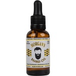 Morgan's Beard Oil Indian Peppermint, Mandarin and Tea Tree 30 ml