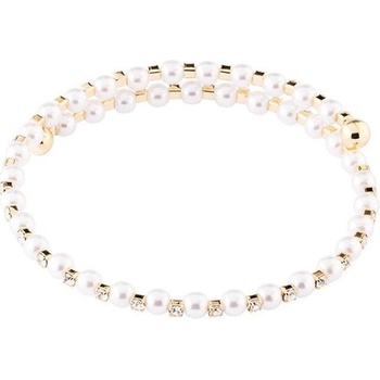 Image 1 of Rebecca Дамска гривна с нефрит Rebecca BWJBOB05 (BWJBOB05)