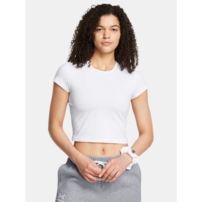 Under Armour Meridian Baby Tee 1387729-100