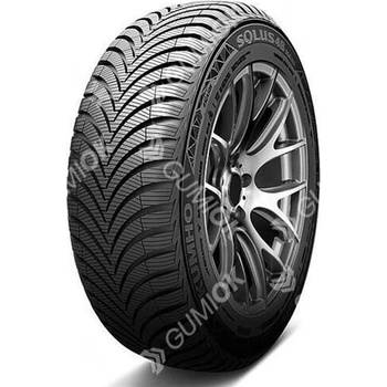 Kumho Solus 4S HA32 225/55 R16 99W