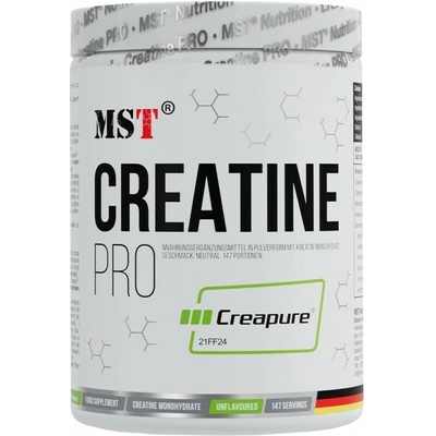 MST Nutrition Creatine Pro Creapure 500 g
