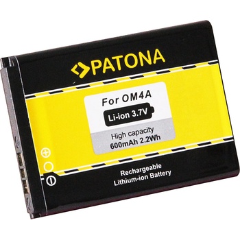 Image 1 of PATONA Батерия за Motorola WX160 / WX180 / WX260, 600 mAh (3106)