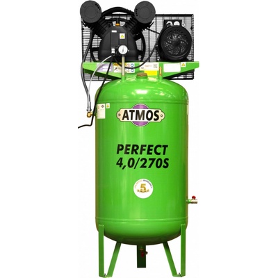 Atmos Perfect 4/270S