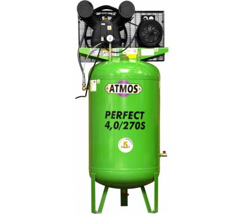 Atmos Perfect 4/270S