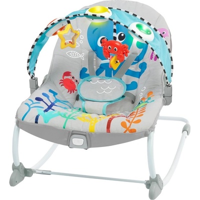 Baby Einstein Kick to It Opus