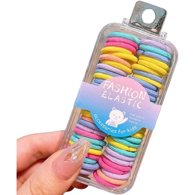 HARAHU Ластици с кутия tw-38235 - Многоцветен / Тип1 kp38235 (tw-38235)