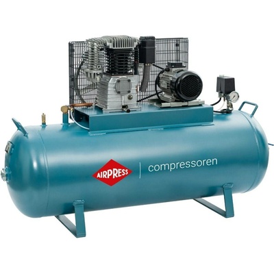 Airpress K 300-600 36524-N