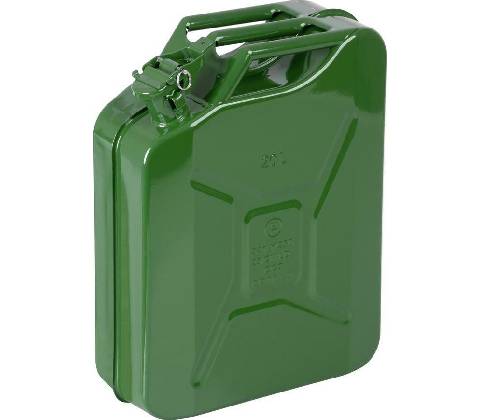 JerryCan 254701