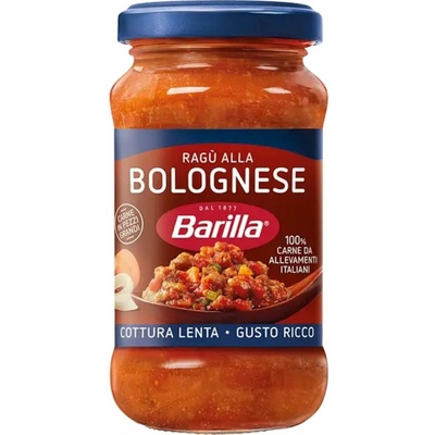 BARILLA Omačka bolognese 300 g
