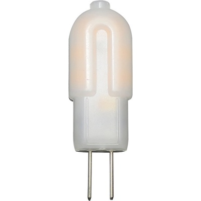 Solight LED žárovka G4, 1,5W, 3000K, 130lm