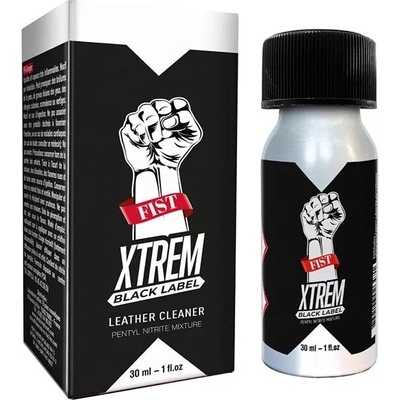 Fist Xtrem Black Label 30 ml