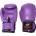 Armagedon sports Дамски Боксови ръкавици Purple (ARM038)